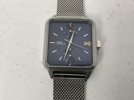 reloj pulsera caballero mark maddox hm7106