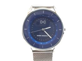 reloj pulsera caballero mark maddox hm7115