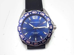 reloj pulsera caballero mark maddox mission hc0127