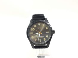 reloj pulsera caballero mark maddox mission hc7131