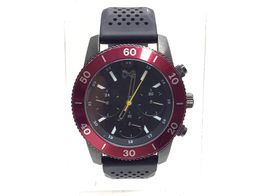 reloj pulsera caballero mark maddox mission