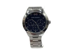 reloj pulsera caballero mark maddox mm0117