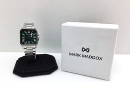 reloj pulsera caballero mark maddox mm0143
