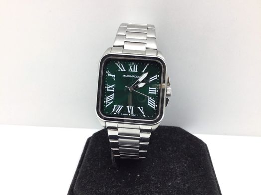 reloj pulsera caballero mark maddox mm0143