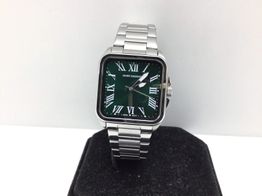 reloj pulsera caballero mark maddox mm0143