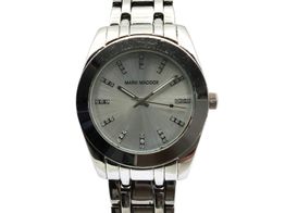 reloj pulsera caballero mark maddox mm3024