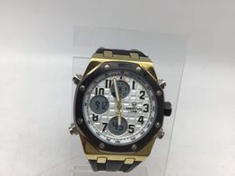 reloj pulsera caballero martyn line 3116