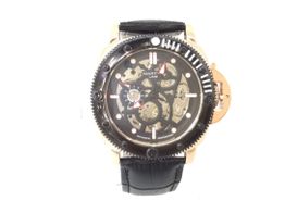 reloj pulsera caballero martyn line 3944