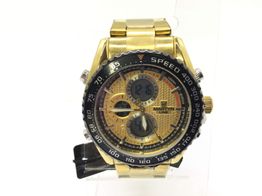 reloj pulsera caballero martyn line chronograph