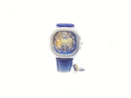 reloj pulsera caballero martyn line weston collection