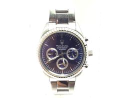 reloj pulsera caballero maserati 18453
