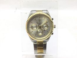 reloj pulsera caballero maserati 37896
