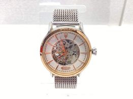 reloj pulsera caballero maserati 43600