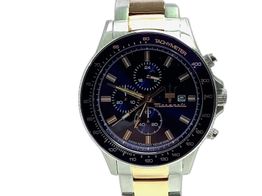reloj pulsera caballero maserati 83822902