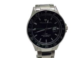 reloj pulsera caballero maserati 84821021