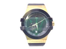 reloj pulsera caballero maserati 8485235