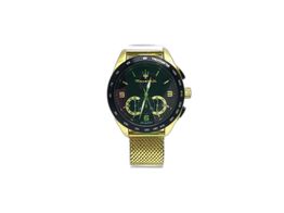 reloj pulsera caballero maserati 84965299