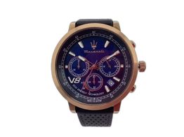 reloj pulsera caballero maserati 85936680