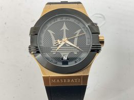 reloj pulsera caballero maserati 885110800249732 potenza 3h