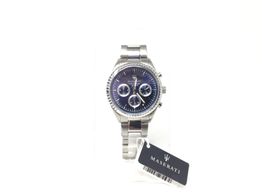reloj pulsera caballero maserati 8853100022
