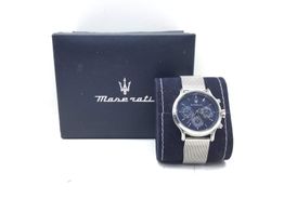 reloj pulsera caballero maserati 8853118013