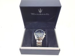 reloj pulsera caballero maserati 8853151005 54544