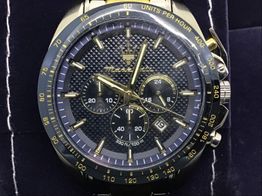 reloj pulsera caballero maserati 8873612046