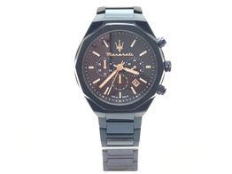 reloj pulsera caballero maserati 8873642008