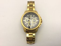 reloj pulsera caballero maserati epoca