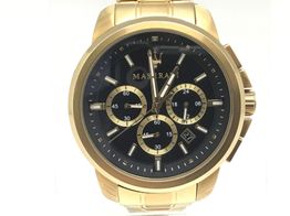 reloj pulsera caballero maserati maserati