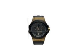 reloj pulsera caballero maserati potenza r8851108002