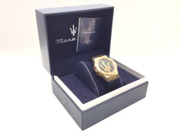reloj pulsera caballero maserati potenza r8851108036