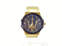 reloj pulsera caballero maserati potenza
