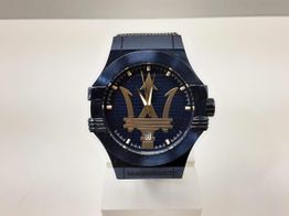 reloj pulsera caballero maserati potenza