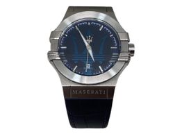reloj pulsera caballero maserati r8851108015