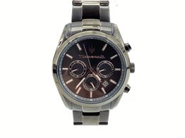 reloj pulsera caballero maserati r8853151001