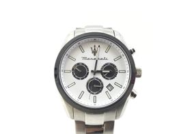 reloj pulsera caballero maserati r8853151004