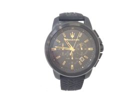 reloj pulsera caballero maserati r8871621011