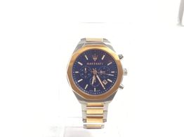 reloj pulsera caballero maserati r887364 2002