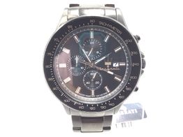 reloj pulsera caballero maserati sfida chr black dial br (r8873640011) (caja 44mm