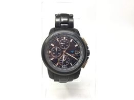 reloj pulsera caballero maserati traguardo solar