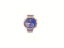 reloj pulsera caballero maserati traguardo