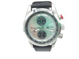 reloj pulsera caballero massimo dutti 044300