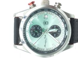 reloj pulsera caballero massimo dutti 1631
