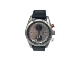 reloj pulsera caballero massimo dutti 1631