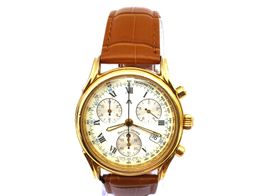 reloj pulsera caballero maurice lacroix 04663