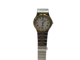 reloj pulsera caballero maurice lacroix 19796