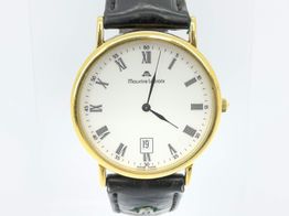 reloj pulsera caballero maurice lacroix 5222