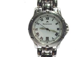 reloj pulsera caballero maurice lacroix 69707