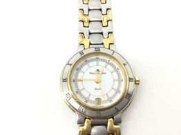 reloj pulsera caballero maurice lacroix 72168